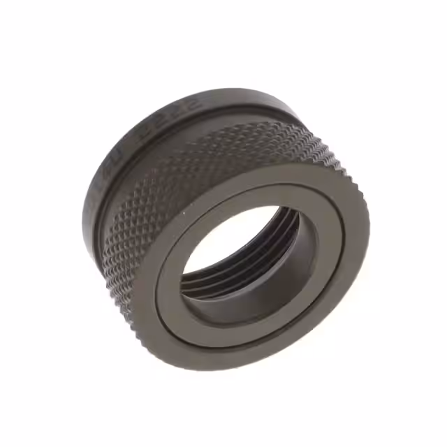 A85049602G14W Amphenol Interconnect India  Carcasas traseras y abrazaderas de cables